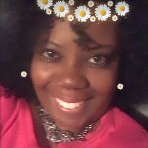 Meet your Posher, Darlene